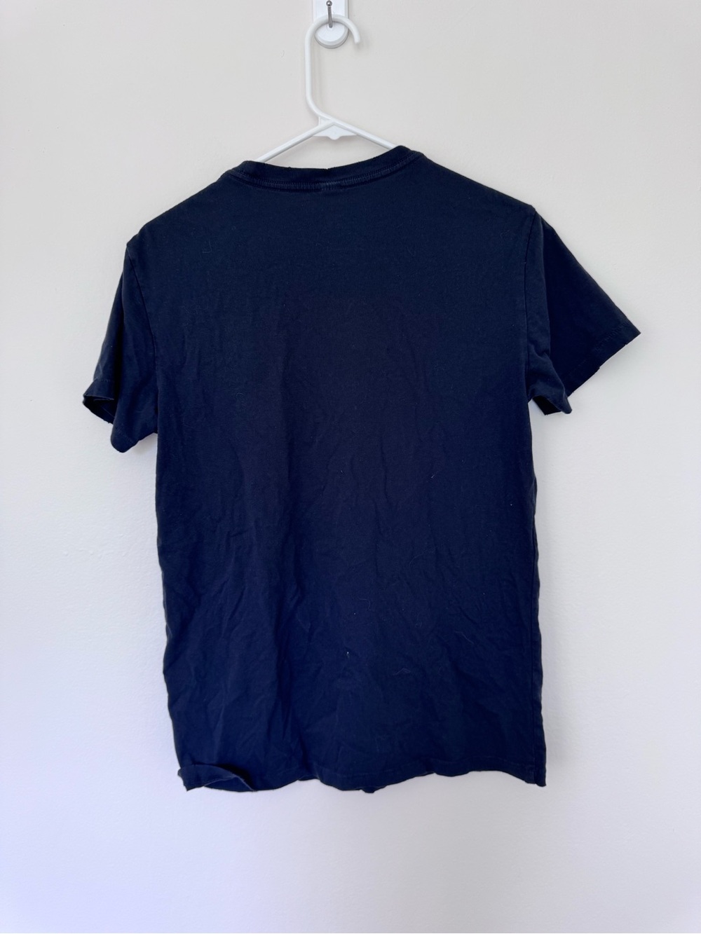 Emerson Fry Tiger Short Sleeve Tee Black size Small - Picture 9 of 9